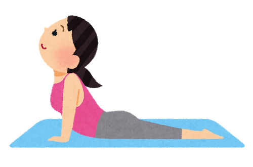 マッケンジー体操：急性腰痛症（ぎっくり腰）の運動療法